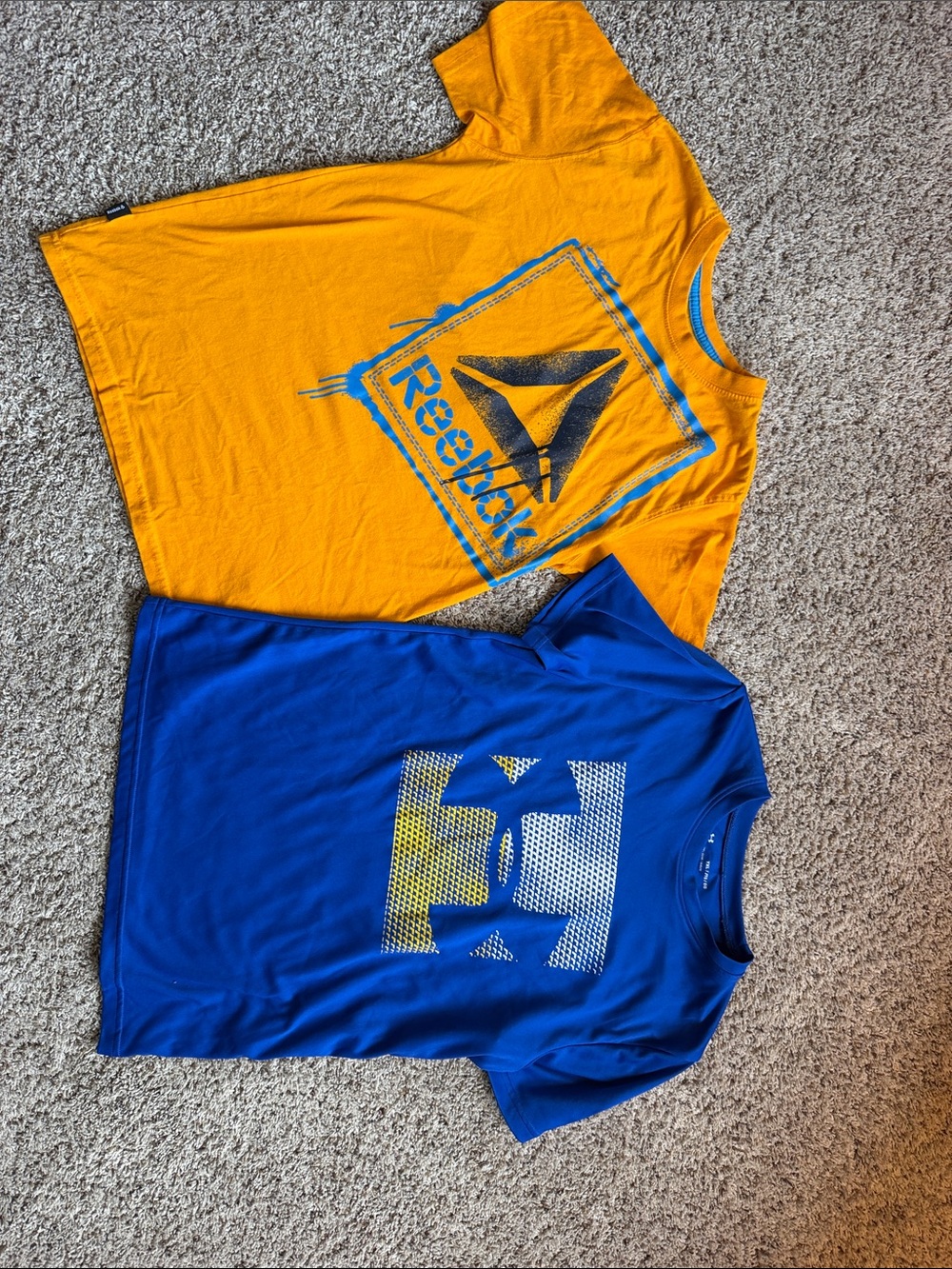 Boys shirts